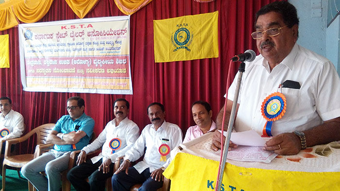 ಬಂಟ್ವಾಳ : ಉಚಿತ ಆರೋಗ್ಯ ತಪಾಸಣಾ ಶಿಬಿರ